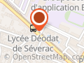 Synd Coprop. Res Le Jardin de Deodat