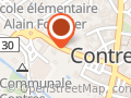 Centre Matériaux