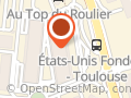 Au Top Du Roulier De Toulouse