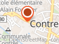 ASSOCIATION EVEIL DE CONTRES
