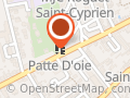 École Maternelle Publique Patte D'oie