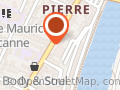 Laboratoire d'analyses médicales - Croix de Pierre - Cerballiance