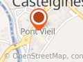 Caréo - Castelginest