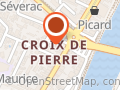 Pharmacie De La Croix De Pierre