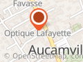 PHARMACIE AUCAMVILLE