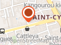 Restaurant Ytaing Toulouse