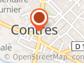 CAISSE DE CREDIT MUTUEL DE CONTRES - MONTRICHARD