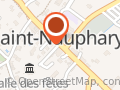 Garage de Saint-Nauphary