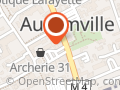 Le Cours Des Halles
