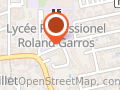Lycée Roland Garros