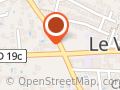 Ostéopathe - Megane Escudé