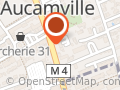 Mission Locale Haute Garonne Antenne d'Aucamville