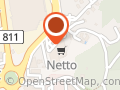 Netto Station Service Cahors