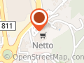 Netto Cahors Regourd
