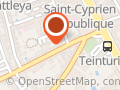 Relais St Cyprien