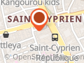 Le Bistrot des Halles