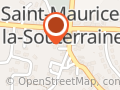 Élagueur jardinier paysagiste JOSEPH saint Maurice