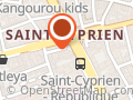 SoHoft Toulouse