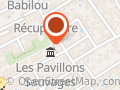 AMAP des Minimes