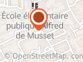 ESPACE MUSSET