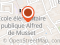 Crèche associative "Les après-midi de Marie l'Eau"