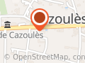 Secours Populaire Cazoules- Pech de l Espérance