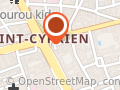 Eat Sushi - Toulouse Saint