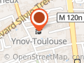 Maestris BTS Toulouse