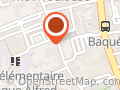 Garage des Minimes