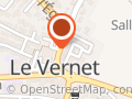 COCO CANIN Vernet