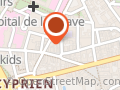Kine De L'Estrapade