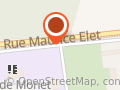 Collège Claude Monet