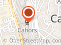 Effia Parking Gare de Cahors