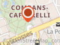 Le petit Compans