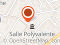 Salle polyvalente Joséphine Baker