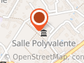 Halte Garderie