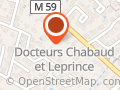 Leprince Jacques