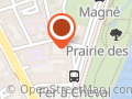 Congrégation Notre-Dame du Calvaire