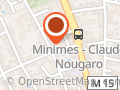 Centre Culturel des Minimes