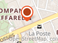 Coface - Cie Française Assurance Commerce Extérieur