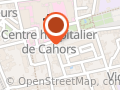 Ifsi Cahors