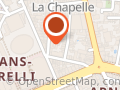 S.c.p de Capele Patrick Lamarque Paul