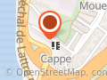 Crèche Cappe