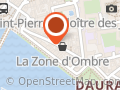 l'Envers du Décor