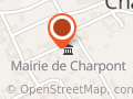 Syndicat des Eaux Ecluzelles Charpont