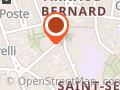Hôtel Arnaud Bernard