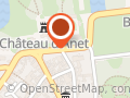 Bureau d'Information Touristique d'Anet