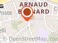 CARREFOUR CULTUREL ARNAUD BERNARD
