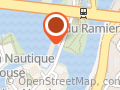 Centrale hydroélectrique du Ramier
