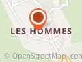 Gite Bonhomme